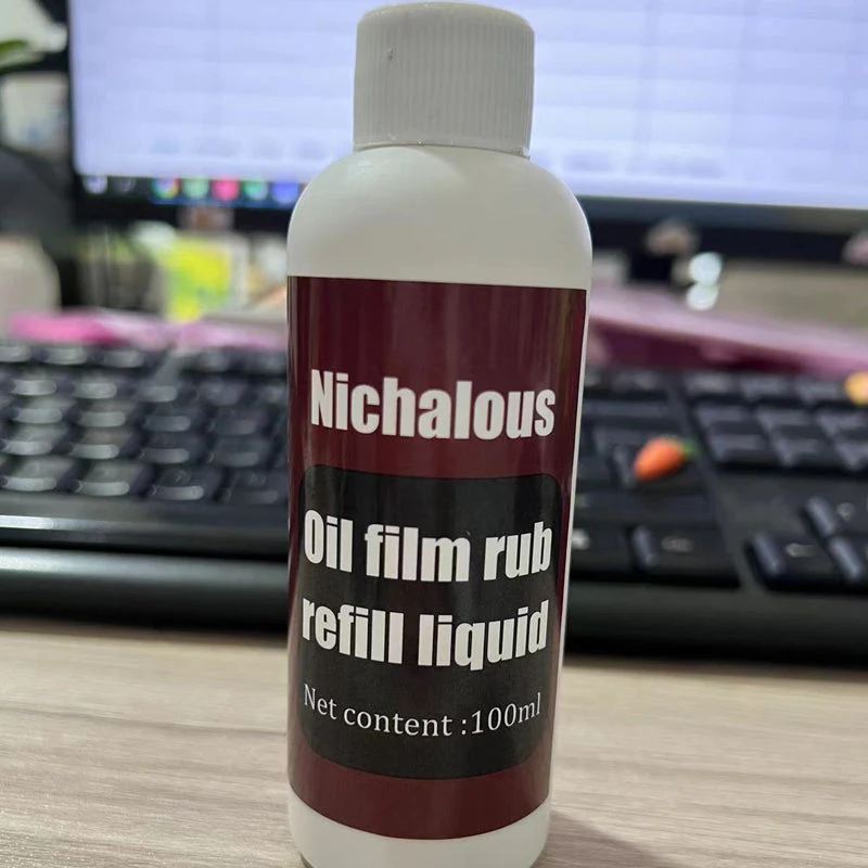 Car Glass Oil Film Cleaning Brush - Image 8