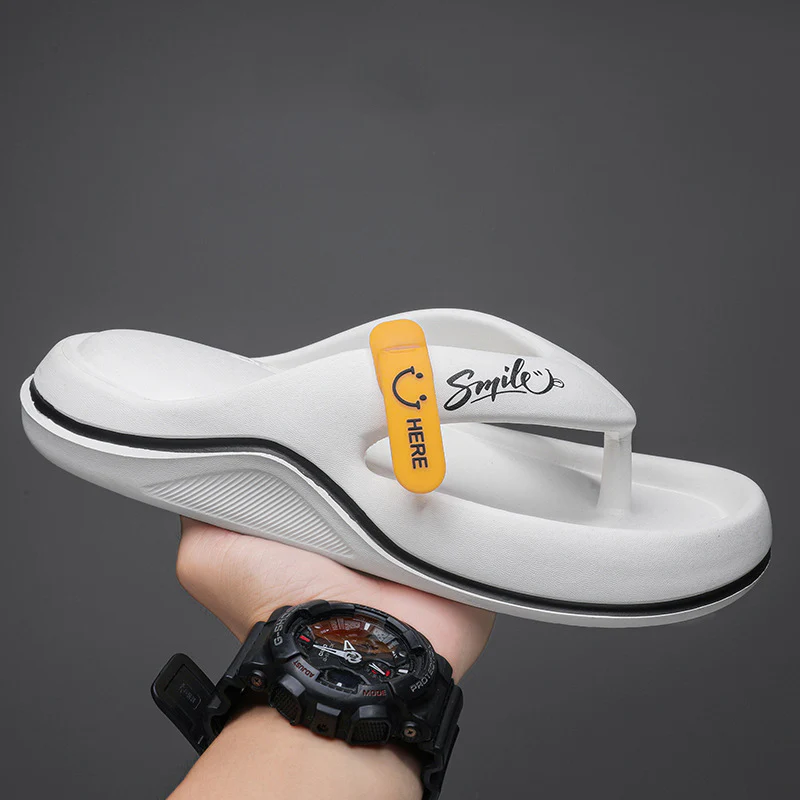 Fashionable Casual Slippers - Image 10