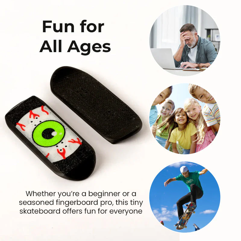 Fingerboard - Image 7