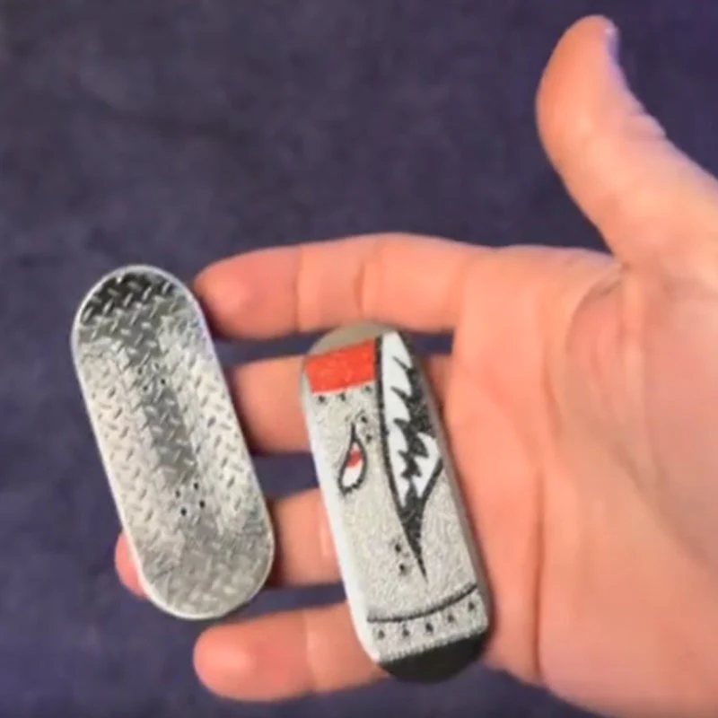 Fingerboard - Image 8
