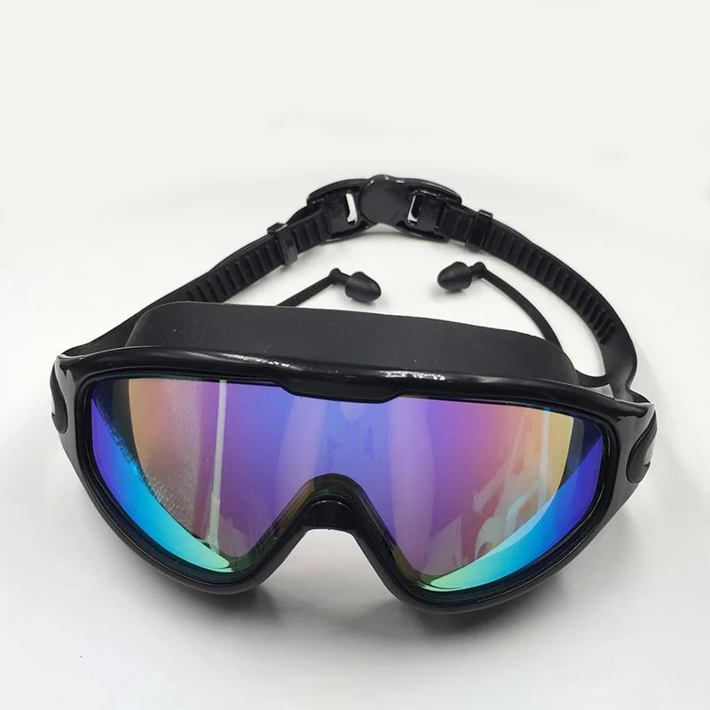 LAST DAY PROMOTION SAVE 49%🔥Wide View Anti Fog&UV Swimming Goggles - Image 10