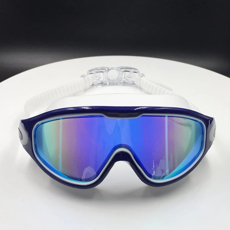 LAST DAY PROMOTION SAVE 49%🔥Wide View Anti Fog&UV Swimming Goggles - Image 11