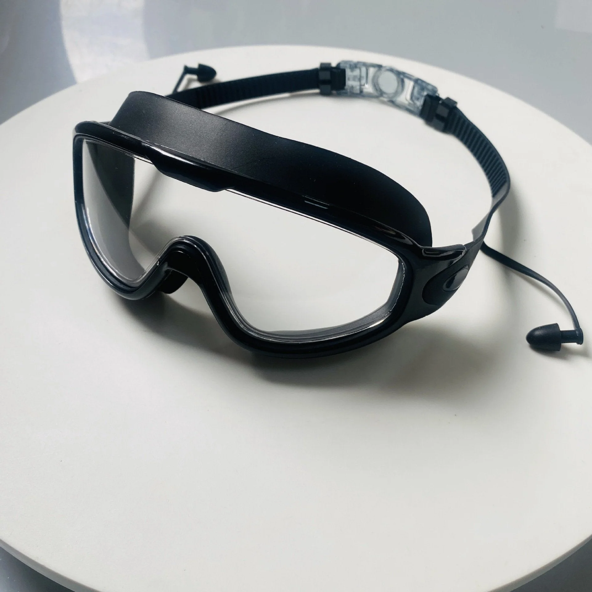 LAST DAY PROMOTION SAVE 49%🔥Wide View Anti Fog&UV Swimming Goggles - Image 15