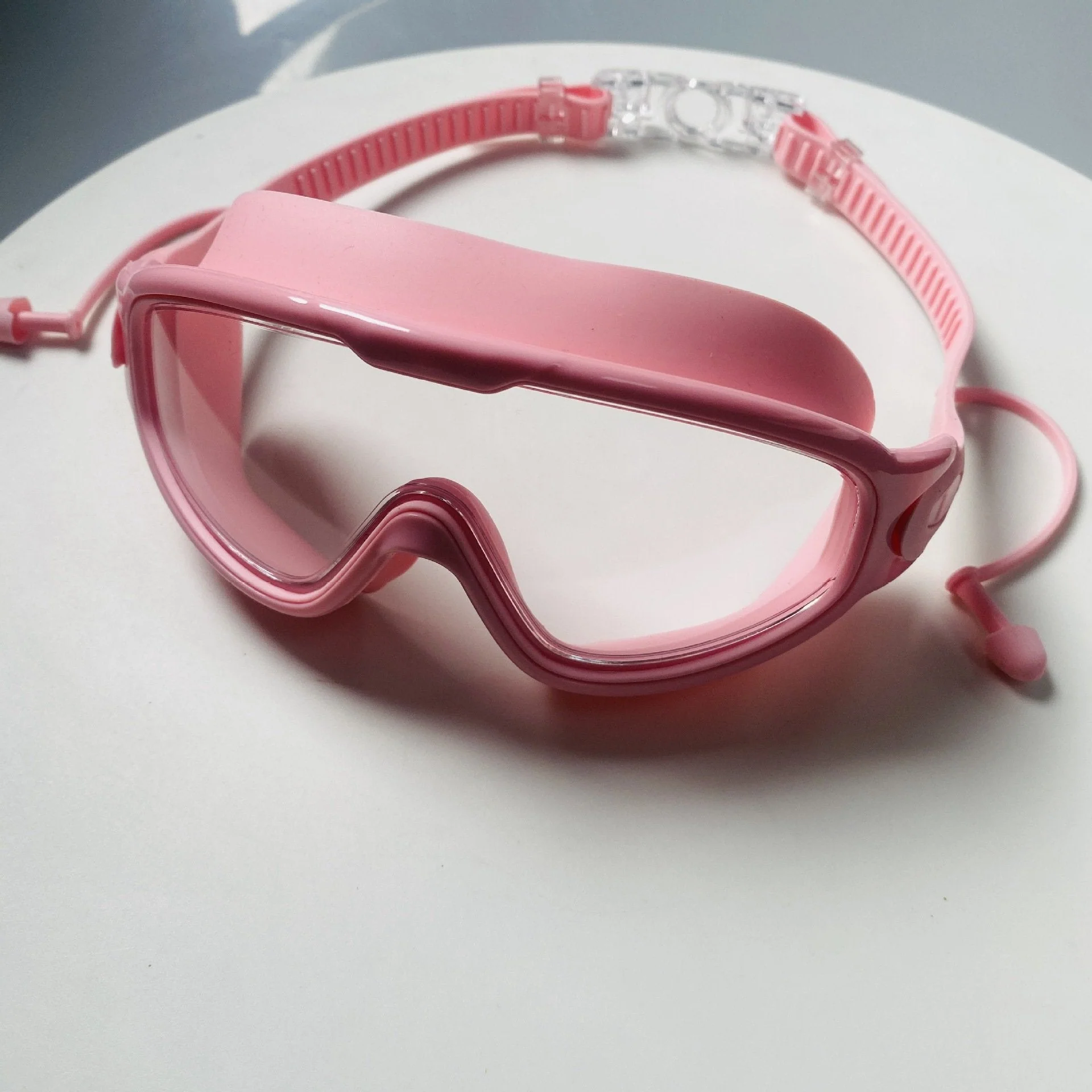 LAST DAY PROMOTION SAVE 49%🔥Wide View Anti Fog&UV Swimming Goggles - Image 16