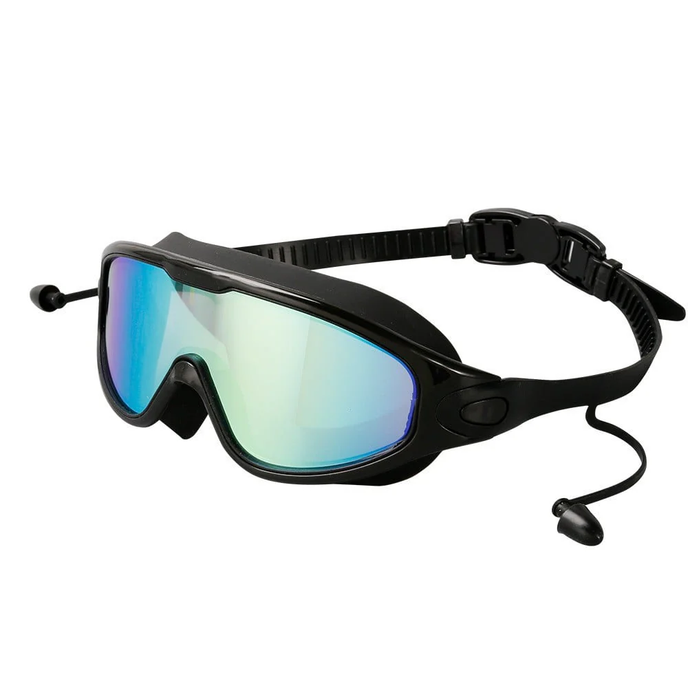 LAST DAY PROMOTION SAVE 49%🔥Wide View Anti Fog&UV Swimming Goggles - Image 8